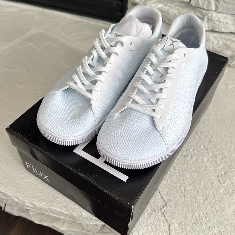 Flux Adapt Trainer men’s size 11/ women’s size 12